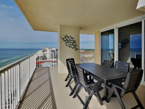 Majestic Beach Towers I #1601